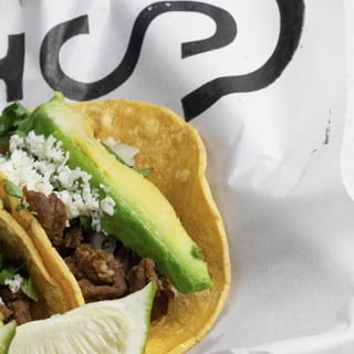 Taquito (1 Mini Taco)