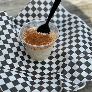 Arroz con Leche