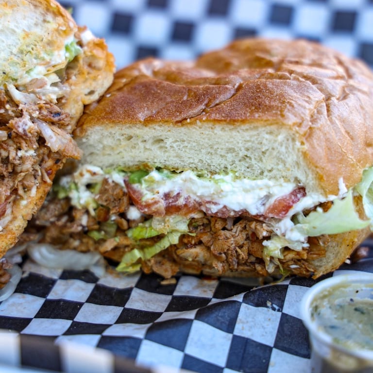 Delicious Dinner Options at Our Mexican Fusion Restaurant